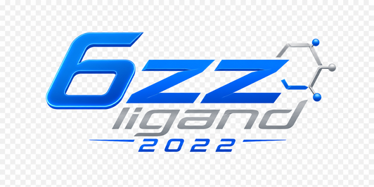 6zz ligand 2022
